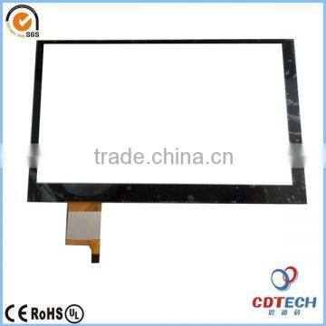 7''inch TFT LCD Module With CTP &PCAP photo-5