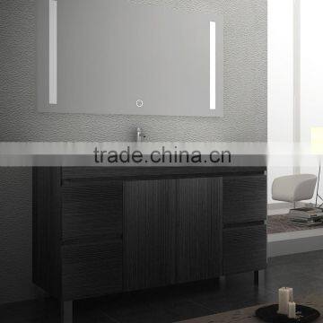 E1 Particleboard / Plywood / MDF custom granite cheapest virtu usa bathroom vanities