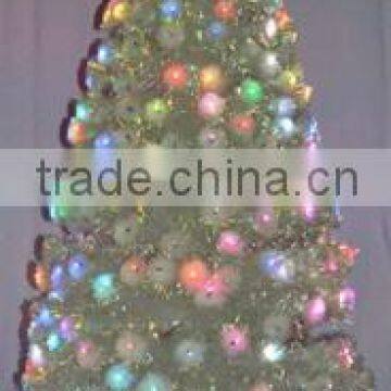 Fashion Led Fiber Optic Xmas Tree for 2014