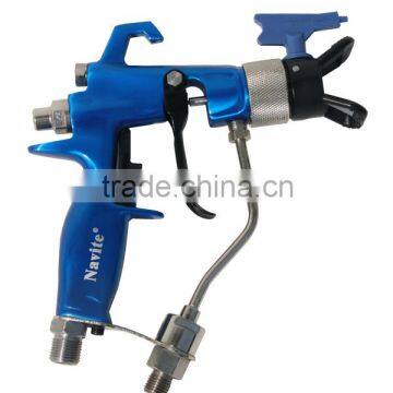 Ningbo Navite Air assisted airless spray gun