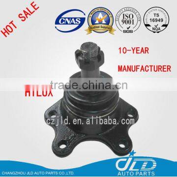 UP BALL JOINT 43360-39075 43350-39045 43360-39085 SB-2721 CBT-27 K9482 T O Y O T A