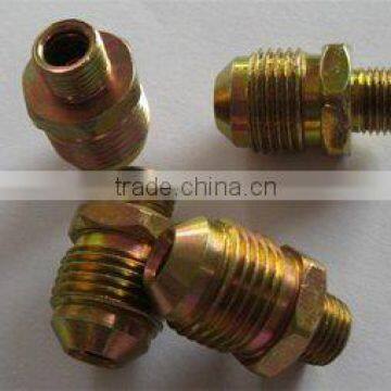 Stainless Steel Bolt and Nut photo-6
