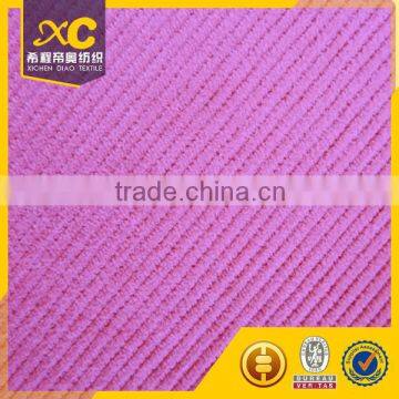 21w cotton spandex corduroy fabric hot sale