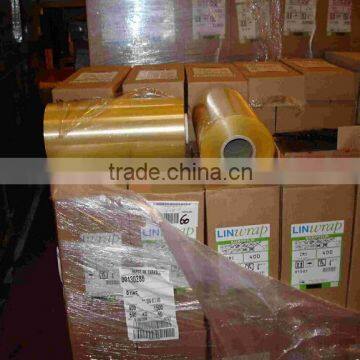 Pvc Shrink Film /printing Label Pvc Shrink Film /packing Pvc Shrink Film Manufacture photo-3