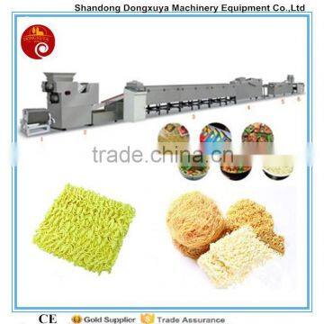 Made in China automatic instant noodle processing line