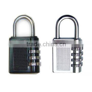 2015 High Quality Zinc Alloy 4 Digits Combination Lock CH-17B photo-2
