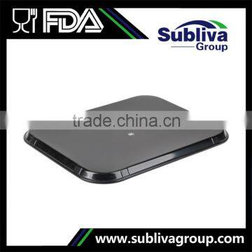 18 * 26 Inch Fiberglass Rectangular Non Slip Shower Tray