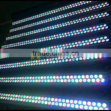 RGBW 4in1 RGBW 84pcs 3W led wall washer