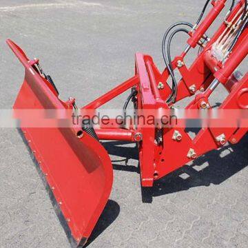 Best Seller Machinery Small Snow Blade Front Tractor Snow Plows Blades