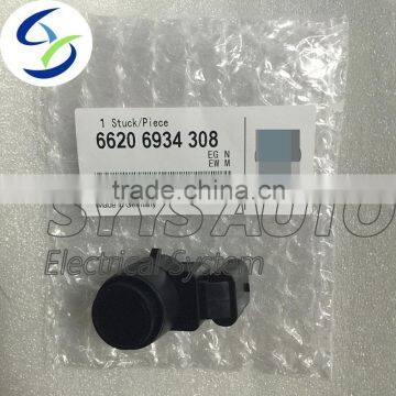 Parking sensor Pdc sensor Back up sensor 66206934308 for E81-E87-3er-E90-E91-E92-X1
