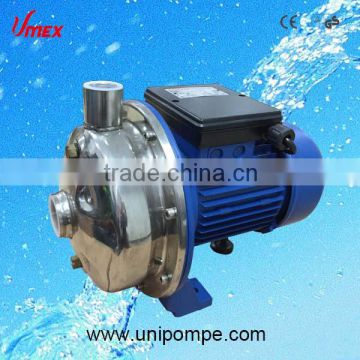 SCM-26ST Best quality Stainless steel pump, centrifugal water pump