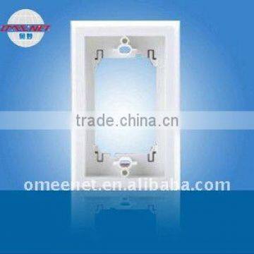 Shallow Wall Box Extender For GFCI