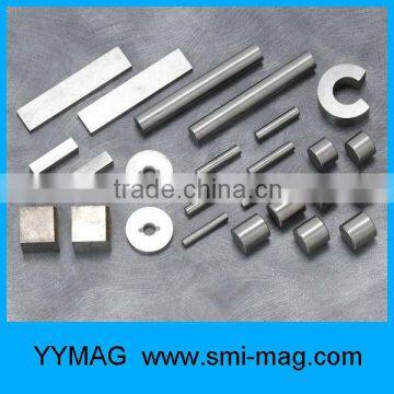 alnico magnet for hall sensor