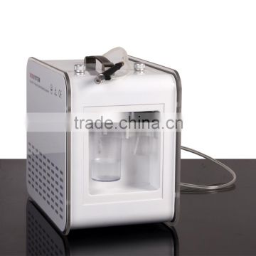 AYJ-X11B(CE) Skin cleaning anti treatment water peeling machine