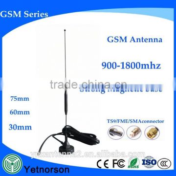 High Gain 3G Magnetic Antenna with Magnet Base High Gan 7db 2100MHz 3G Antenna