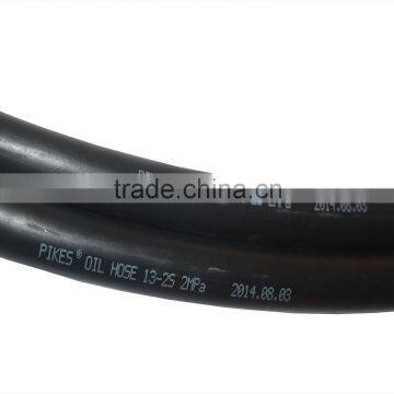 EPDM materials SAE standard R6 oil hose