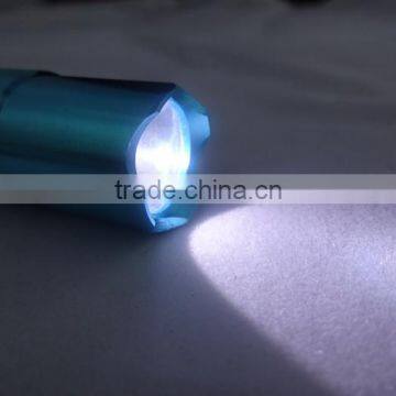 Onlystar GS-5005 Rubber Brightness Hand Strap Led Flashlight Keychain Light Led photo-6