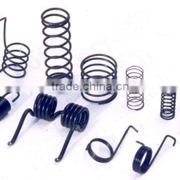 steel coil compression spring