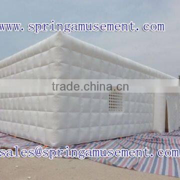 Hot sale inflatable cube tent party tent SP-T2003