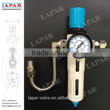 LAPAR Air Filter Regulator, Air Set LPR11 series