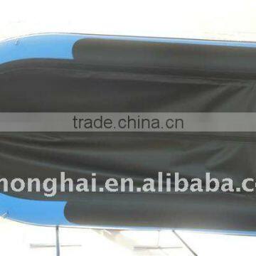 CE 3.3 Meters Marine Inflatable Pvc Boat for Sale photo-2