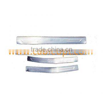 Step Running Board for Automotive