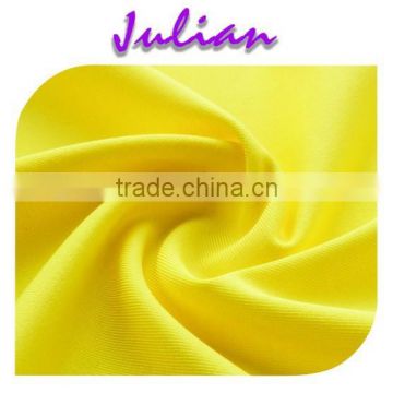 T100Dyarn 40D spandex milk fiber 144F 250gsm lycra fabric