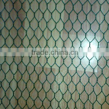 hexagonal wire mesh for construction