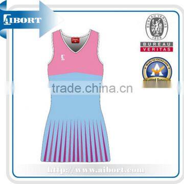 SUBNT-573-3 netball sportswear free size