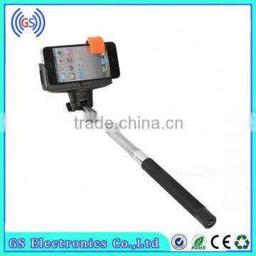 Wireless Monopod Selfie Stick For All Kinds Of Mobile Phones photo-2