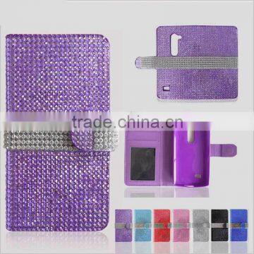 Alibaba Top Selling Products Rhinestone Mobile Covers for LG G5, New Phone Case for LG G5