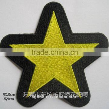 The wholesale embroidery chapter