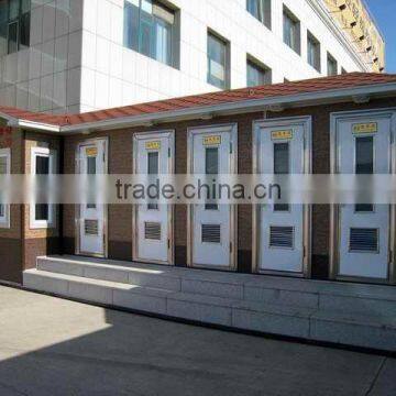 wall cladding panel/wall siding panel for mobile toilet