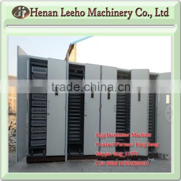 leeho brand Phasianus colchicus incubator machine with50688 eggs