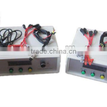 CRI700 piezoelectric crystal common rail injector tester simulates ECU