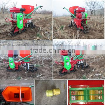 easy operated maize seeder