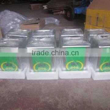 Best Quality Ultrasonic Diesel Injector Cleaning Machine Made in China photo-3
