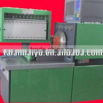 diesel fuel injector test bench in promotion