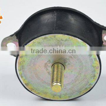 Dynapac road roller shock absorber KR0103 Spare parts on road construction