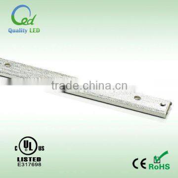 CE RoHS IEC Aproved DC12V Waterproof or Non-waterproof Epistar SMD 5050 LED bar