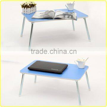 Folding bed table children table laptop table simple designs