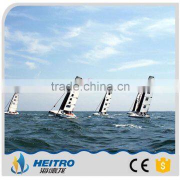 Sail Boat Gps