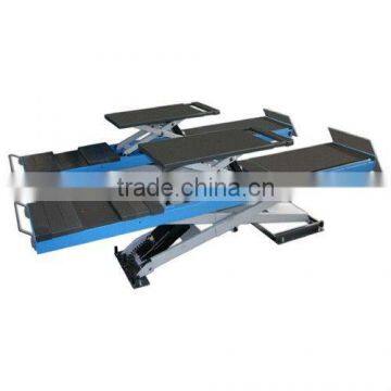 Scissor lift 5t