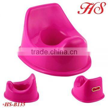 Top selling safety potty korea baby products