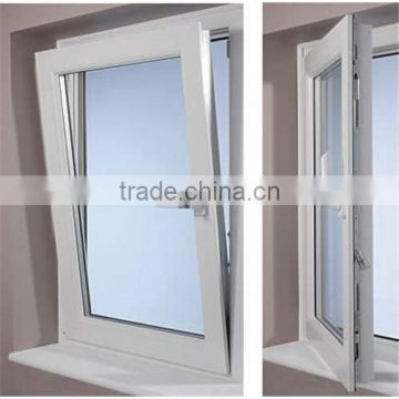 foshan wanjia pvc modern windows