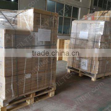 4# PE Liquid Filter Bag