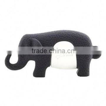 2014 new product wholesale elephant shape usb flash drive free samples made in china