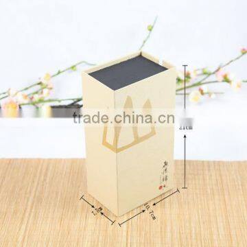 Eco-friendly Famous Paper Tea Box photo-4