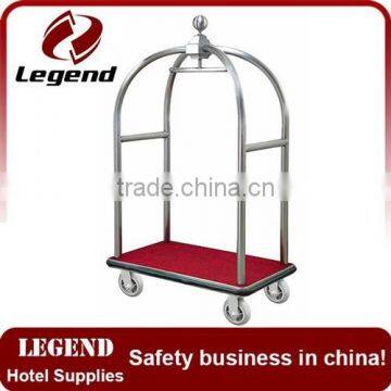 New Style Hotel Trolley Room Service Cart