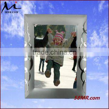 Gold Plated Photo Frame